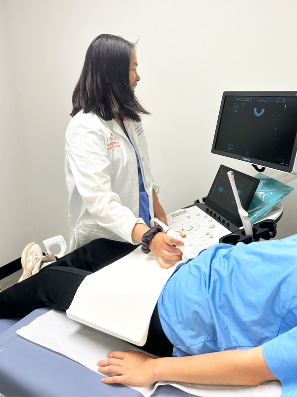 Sunshine Womens care clinic